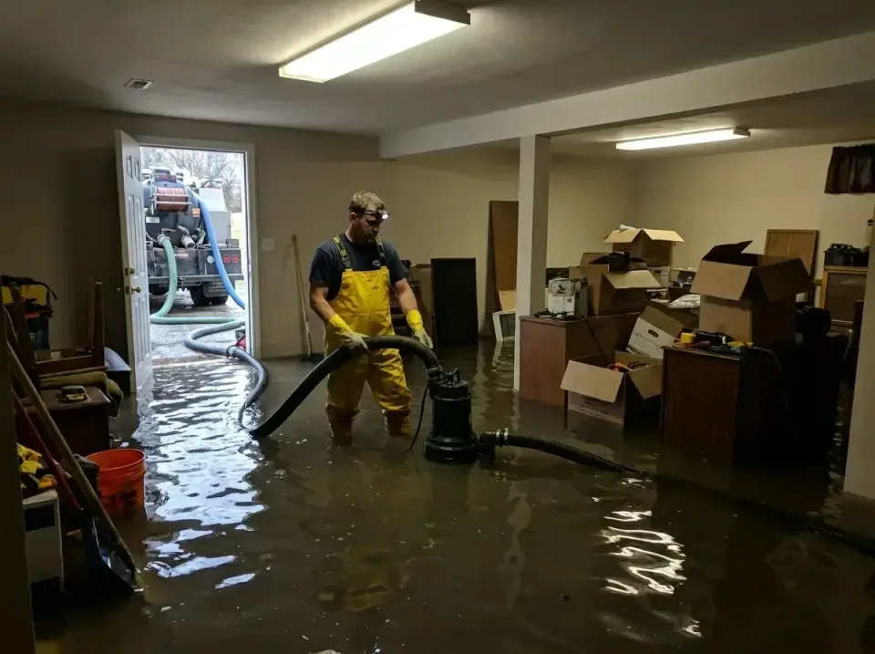 basement-burst-pipe-flooding-a-001 — frequently asked questions, 24-Hour Water Damage Restoration Services in Tigard, OR